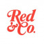 Red & Co. logo